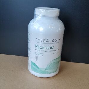 Theralogix Prosteon Nutritional Supplement 90 Day Supply 8/2027